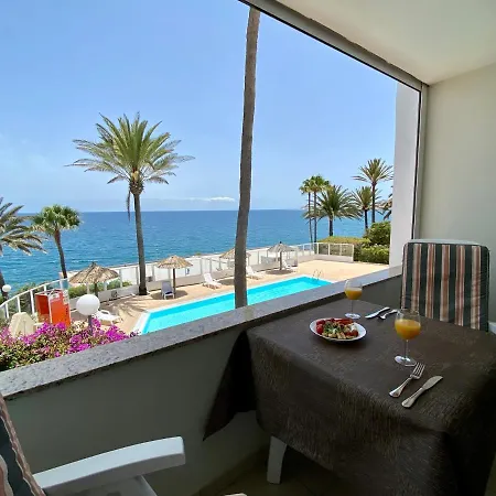 Ocean View Flores I Apartment San Agustin (Gran Canaria)