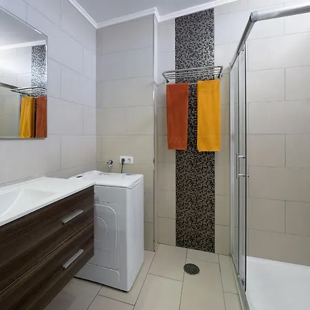 Apartment Ocean View Flores I San Agustin (Gran Canaria)