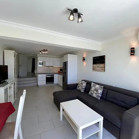Apartment Ocean View Flores I San Agustin (Gran Canaria)