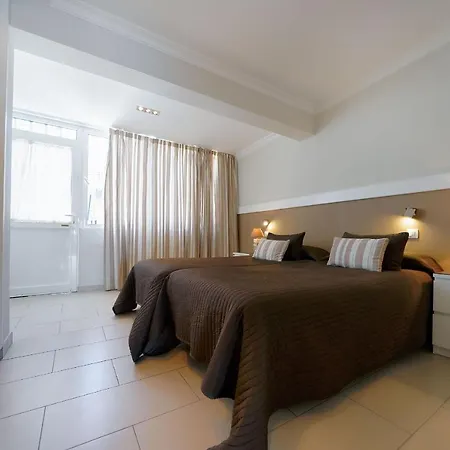 Apartment Ocean View Flores I