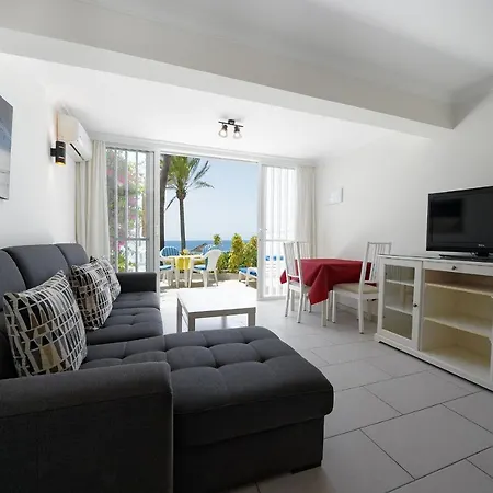 Apartment Ocean View Flores I San Agustin (Gran Canaria)