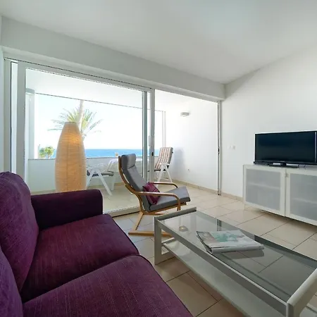 Ocean View Flores I Apartment *