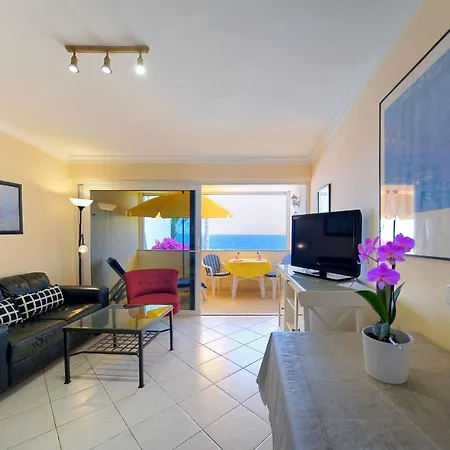 Apartment Ocean View Flores I *