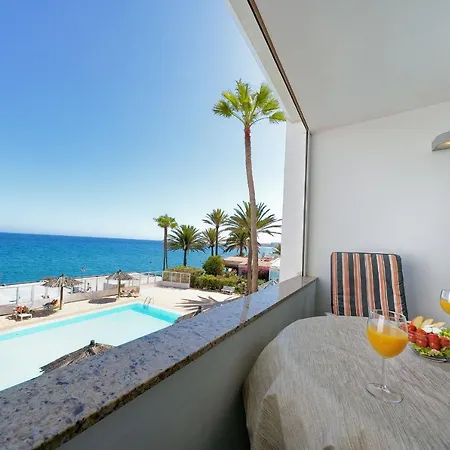 Ocean View Flores I Apartment San Agustin (Gran Canaria)
