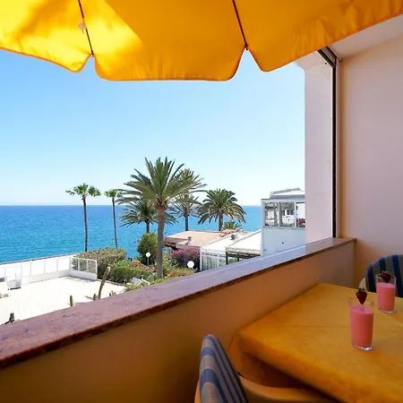 Ocean View Flores I Apartment