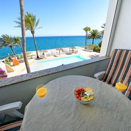 Ocean View Flores I San Agustin (Gran Canaria)