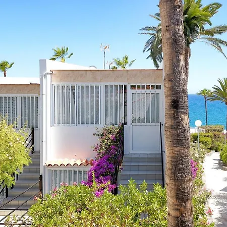 Apartment Ocean View Flores I San Agustin (Gran Canaria)
