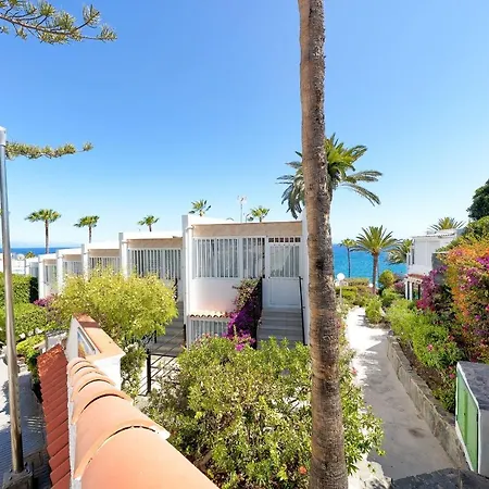 Apartment Ocean View Flores I *