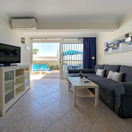 Ocean View Flores I