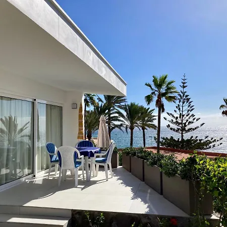 Apartment Ocean View Flores I San Agustin (Gran Canaria)