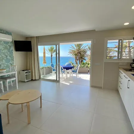Ocean View Flores I Apartment San Agustin (Gran Canaria)