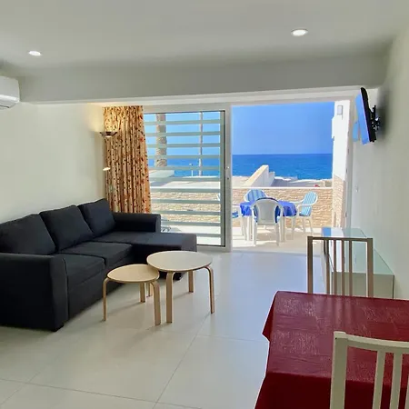 Ocean View Flores I Apartment *