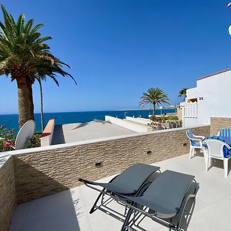 Ocean View Flores I
