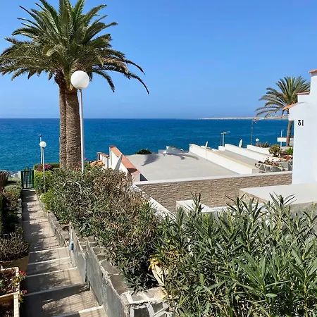 Ocean View Flores I * San Agustin (Gran Canaria)