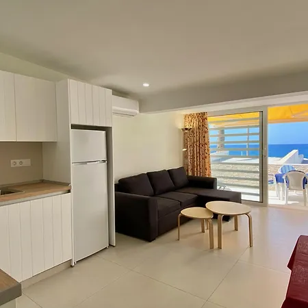 Ocean View Flores I