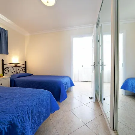 Apartment Ocean View Flores I *
