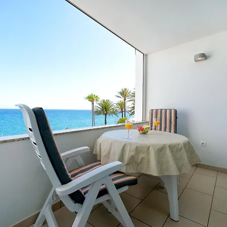 Ocean View Flores I Apartment