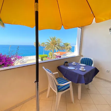 Apartment Ocean View Flores I San Agustin (Gran Canaria)