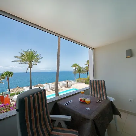 Apartment Ocean View Flores I