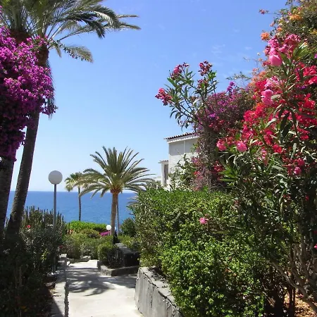 Ocean View Flores I San Agustin (Gran Canaria)