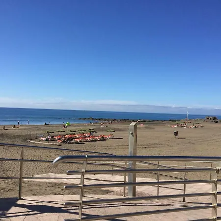 Ocean View Flores I Apartment *
