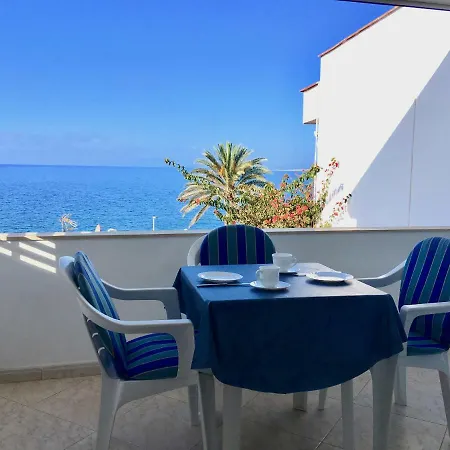 Ocean View Flores I San Agustin (Gran Canaria)
